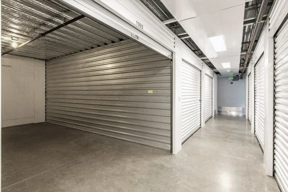 Indoor units